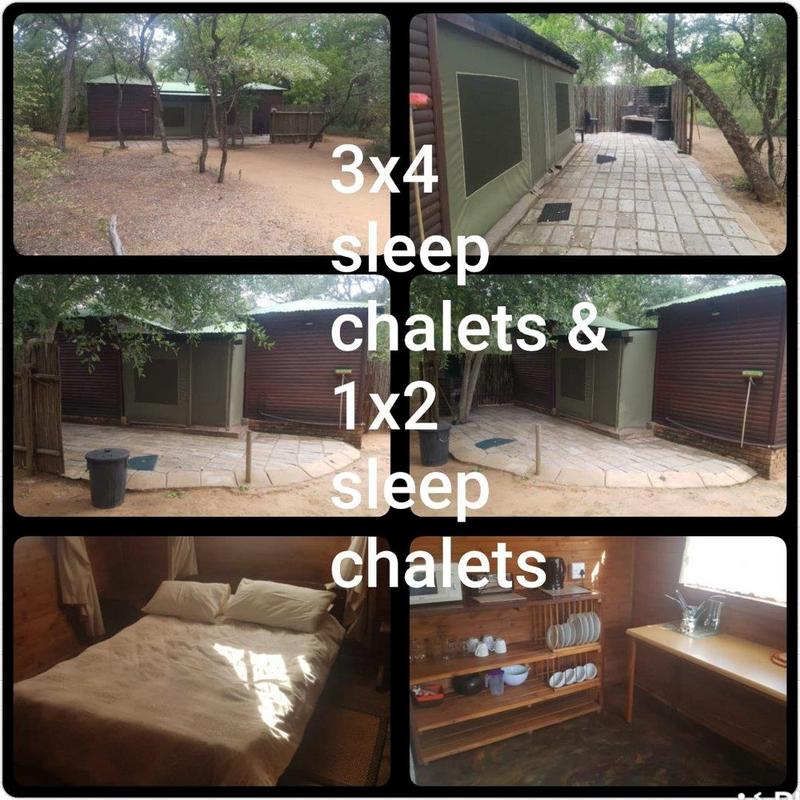 Commercial Property for Sale in Tweefontein Limpopo