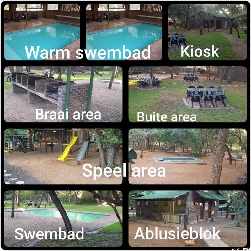 Commercial Property for Sale in Tweefontein Limpopo