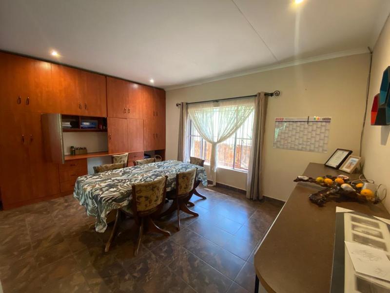 0 Bedroom Property for Sale in Potgietersrus Central Limpopo