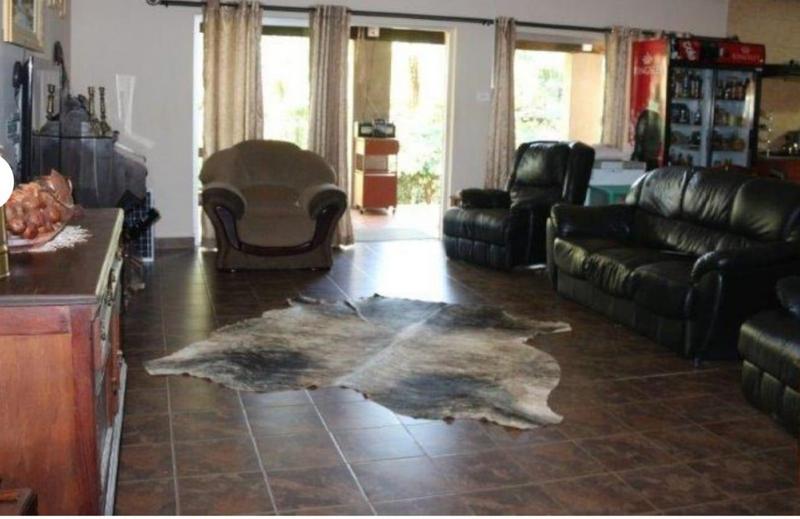 0 Bedroom Property for Sale in Potgietersrus Central Limpopo