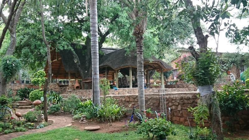 0 Bedroom Property for Sale in Potgietersrus Central Limpopo