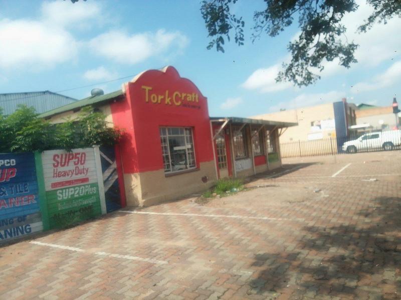 Commercial Property for Sale in Polokwane Limpopo