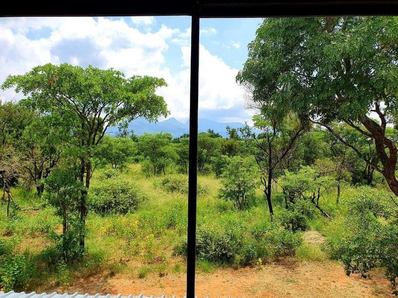 3 Bedroom Property for Sale in Thabazimbi Limpopo