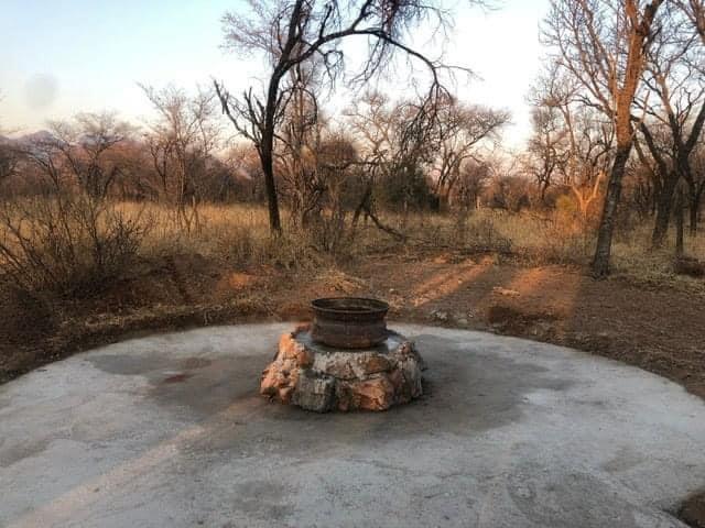 3 Bedroom Property for Sale in Thabazimbi Limpopo