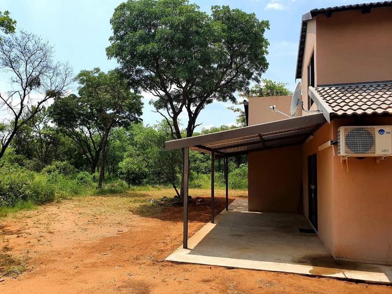 3 Bedroom Property for Sale in Thabazimbi Limpopo