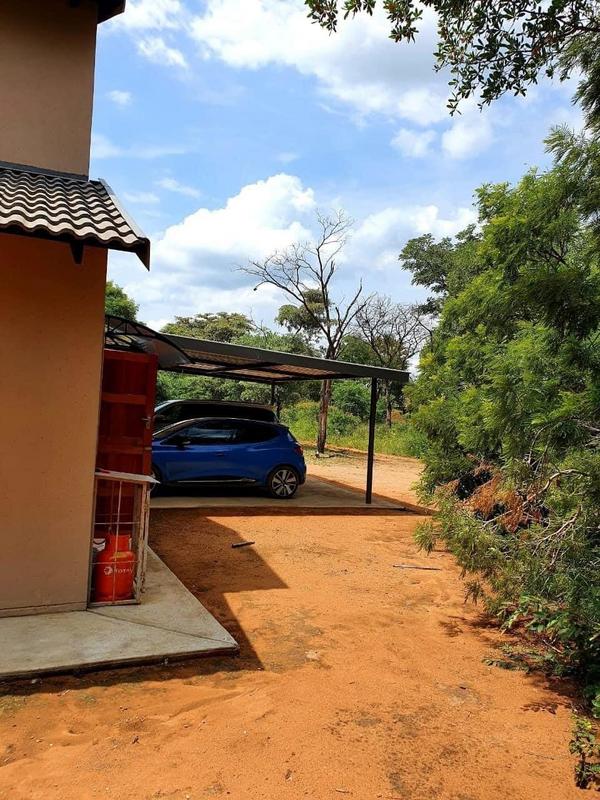 3 Bedroom Property for Sale in Thabazimbi Limpopo