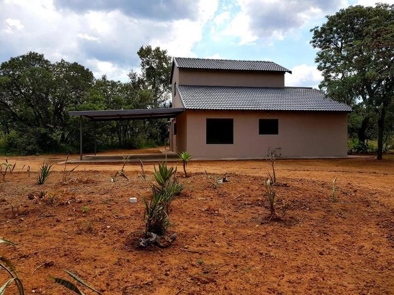 3 Bedroom Property for Sale in Thabazimbi Limpopo
