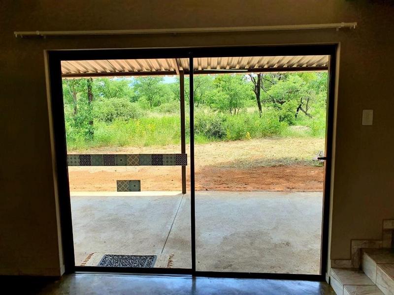 3 Bedroom Property for Sale in Thabazimbi Limpopo