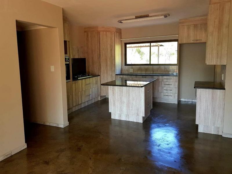 3 Bedroom Property for Sale in Thabazimbi Limpopo