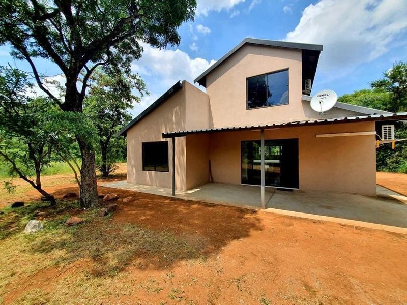 3 Bedroom Property for Sale in Thabazimbi Limpopo