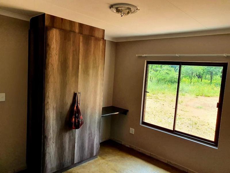 3 Bedroom Property for Sale in Thabazimbi Limpopo