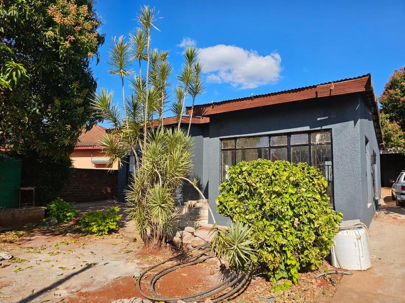 3 Bedroom Property for Sale in Sibasa Limpopo