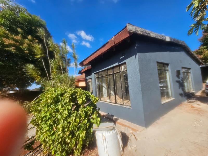 3 Bedroom Property for Sale in Sibasa Limpopo