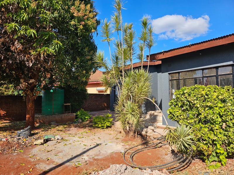 3 Bedroom Property for Sale in Sibasa Limpopo