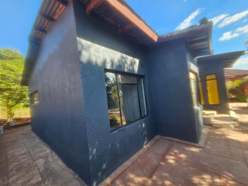 3 Bedroom Property for Sale in Sibasa Limpopo