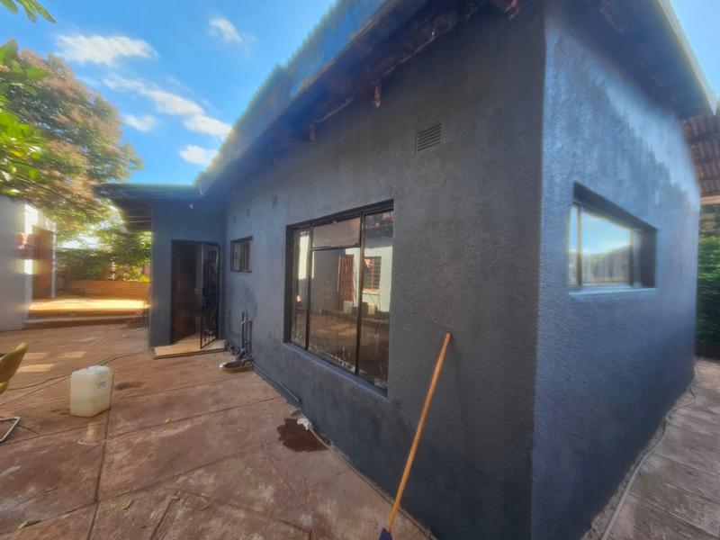 3 Bedroom Property for Sale in Sibasa Limpopo