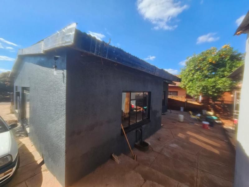 3 Bedroom Property for Sale in Sibasa Limpopo