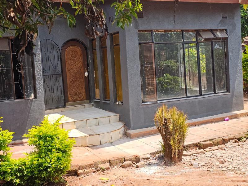 3 Bedroom Property for Sale in Sibasa Limpopo