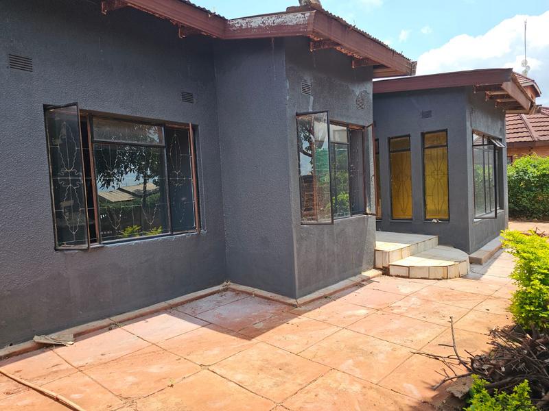 3 Bedroom Property for Sale in Sibasa Limpopo