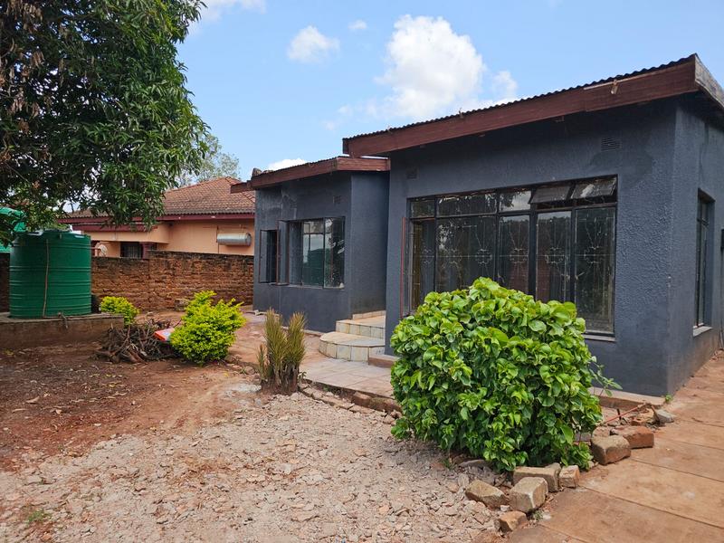 3 Bedroom Property for Sale in Sibasa Limpopo