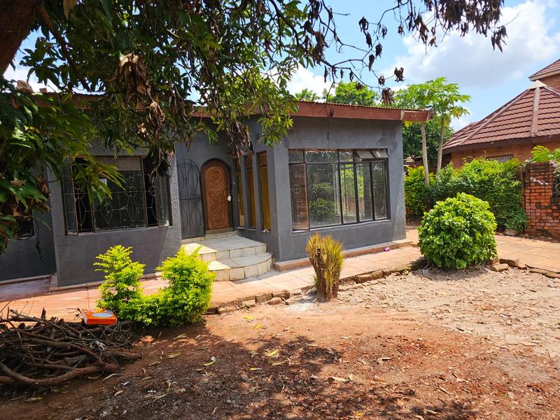 3 Bedroom Property for Sale in Sibasa Limpopo