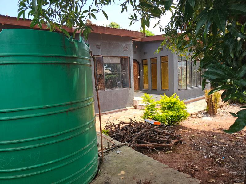 3 Bedroom Property for Sale in Sibasa Limpopo