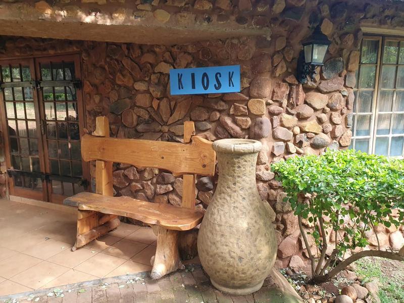 Commercial Property for Sale in Groblersdal Limpopo