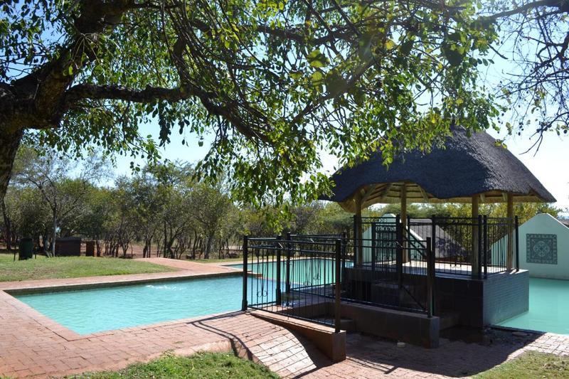 Commercial Property for Sale in Groblersdal Limpopo