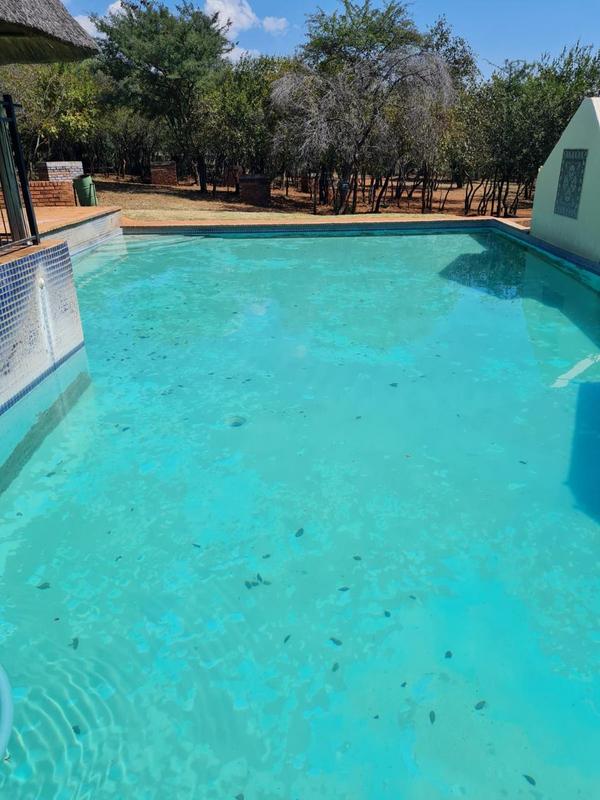 Commercial Property for Sale in Groblersdal Limpopo
