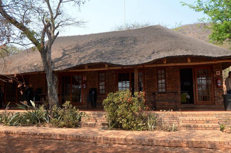 Commercial Property for Sale in Groblersdal Limpopo