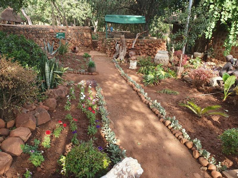 Commercial Property for Sale in Groblersdal Limpopo