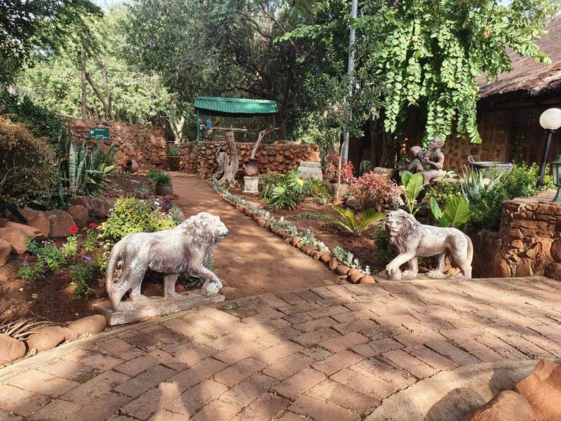 Commercial Property for Sale in Groblersdal Limpopo