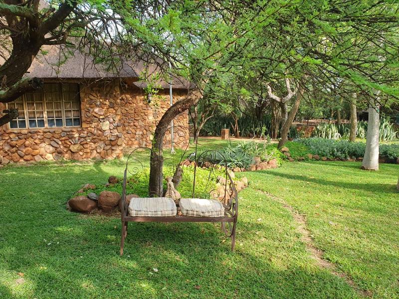 Commercial Property for Sale in Groblersdal Limpopo