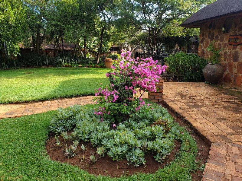 Commercial Property for Sale in Groblersdal Limpopo