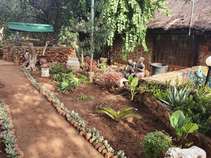 Commercial Property for Sale in Groblersdal Limpopo