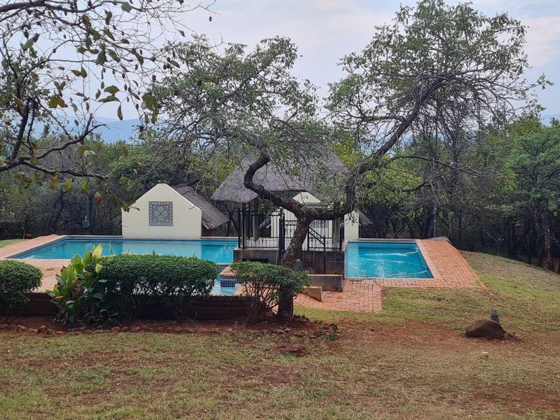 Commercial Property for Sale in Groblersdal Limpopo
