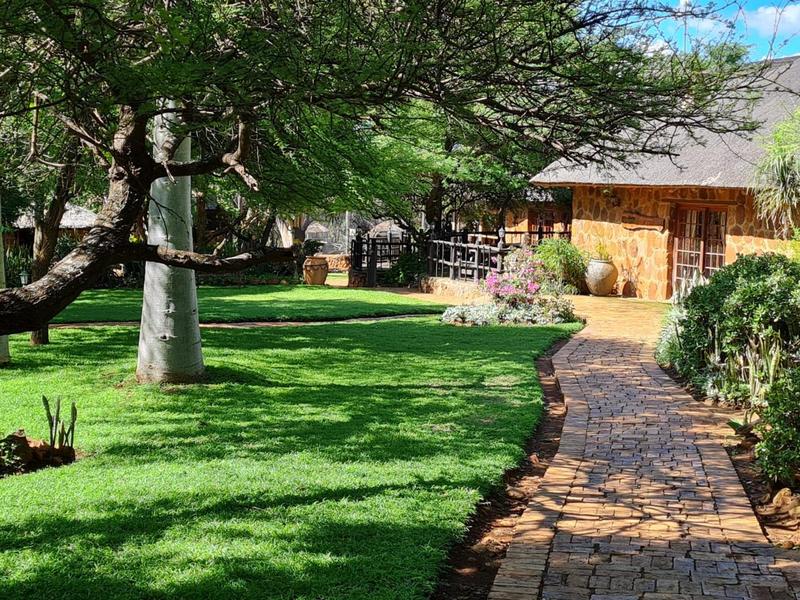 Commercial Property for Sale in Groblersdal Limpopo