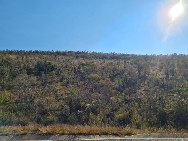 0 Bedroom Property for Sale in Groblersdal Limpopo