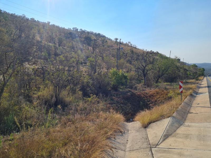 0 Bedroom Property for Sale in Groblersdal Limpopo