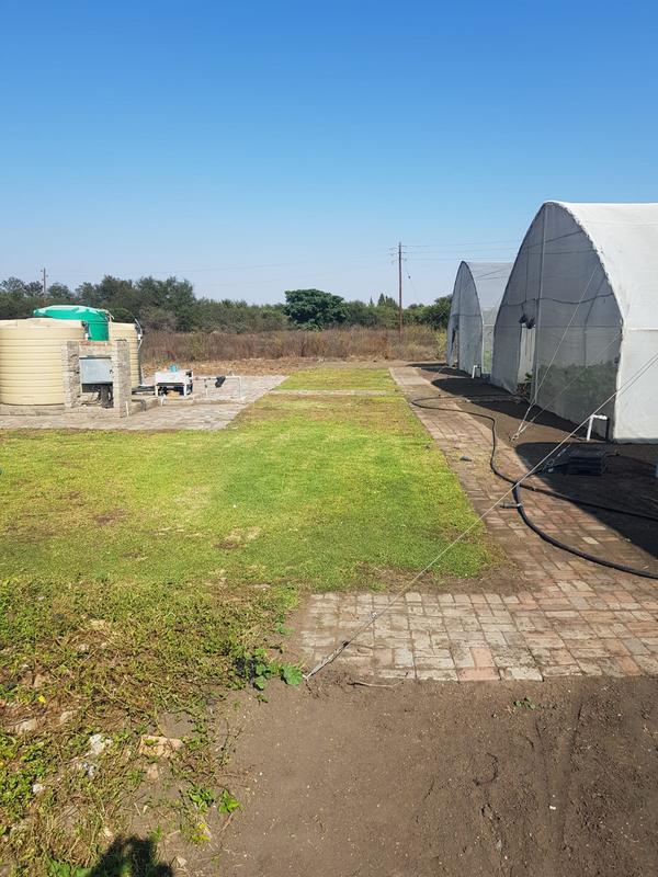0 Bedroom Property for Sale in Emdo Park Limpopo