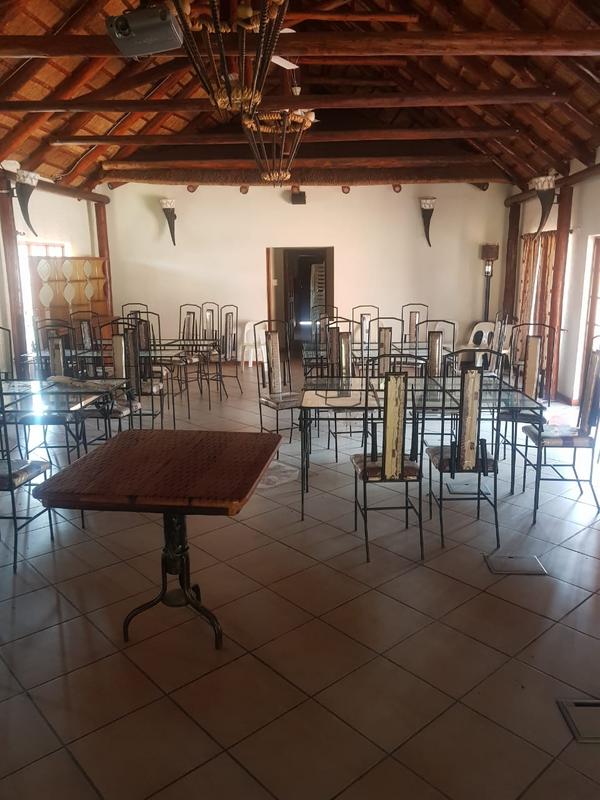 0 Bedroom Property for Sale in Emdo Park Limpopo
