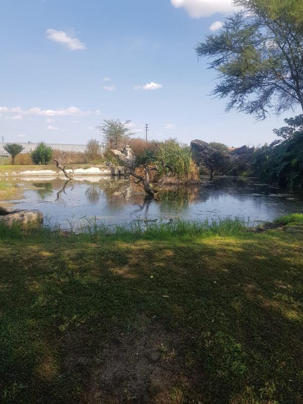 0 Bedroom Property for Sale in Emdo Park Limpopo
