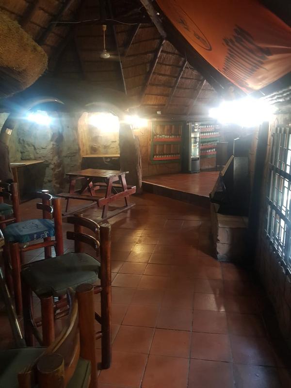 0 Bedroom Property for Sale in Emdo Park Limpopo