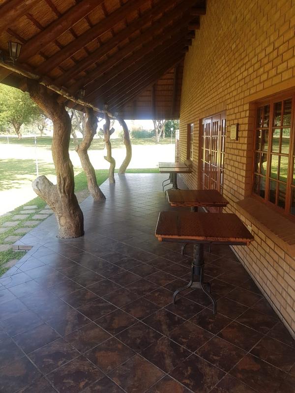 0 Bedroom Property for Sale in Emdo Park Limpopo