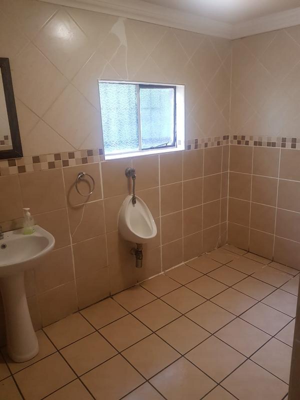 0 Bedroom Property for Sale in Emdo Park Limpopo
