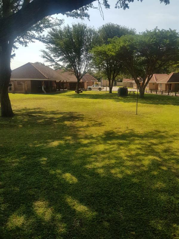 0 Bedroom Property for Sale in Emdo Park Limpopo
