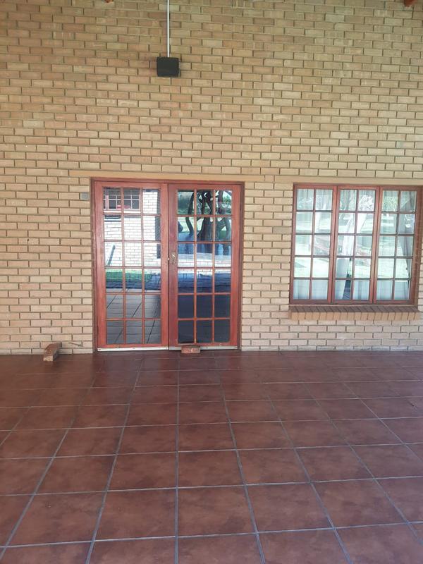 0 Bedroom Property for Sale in Emdo Park Limpopo