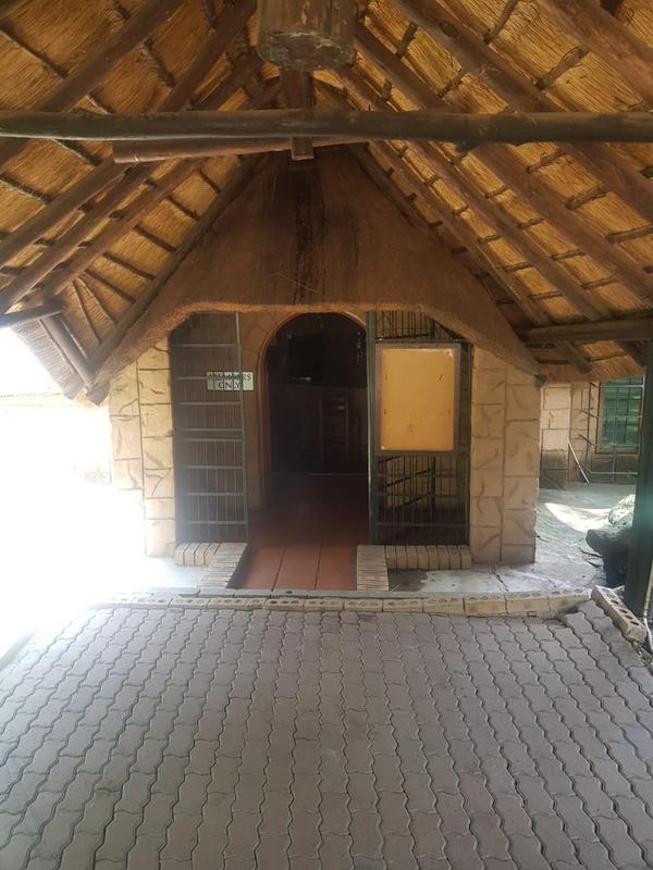 0 Bedroom Property for Sale in Emdo Park Limpopo