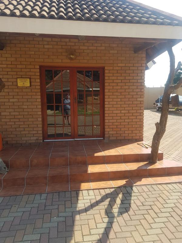 0 Bedroom Property for Sale in Emdo Park Limpopo