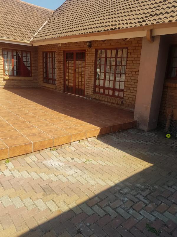 0 Bedroom Property for Sale in Emdo Park Limpopo